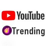 Youtube Trending Videos